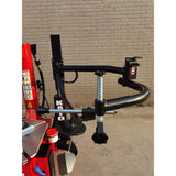 Katool KT-T835 12"-28" Rims Single Assist Arm Tire Machine