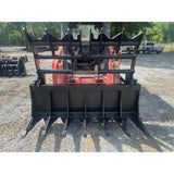 Loflin Fabrication XHD Vertical Root Grapple