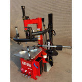 Katool KT-T835 12"-28" Rims Single Assist Arm Tire Machine
