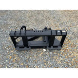 Loflin Fabrication Tree Puller