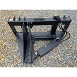 Loflin Fabrication Tree Puller