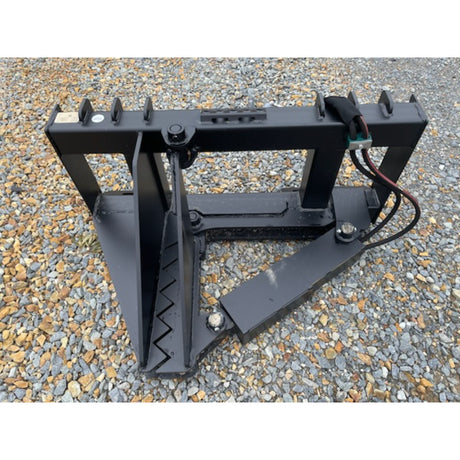 Loflin Fabrication Tree Puller