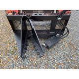 Loflin Fabrication Tree Puller