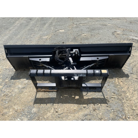 Loflin Fabrication Dozer Blade