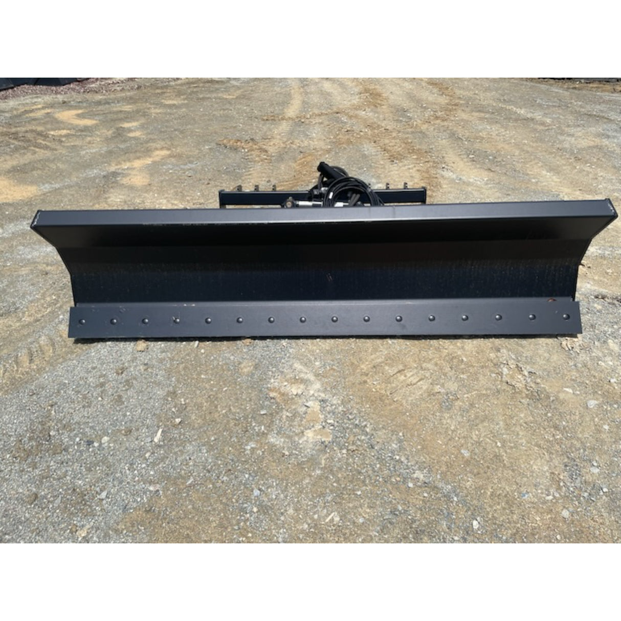 Loflin Fabrication Dozer Blade