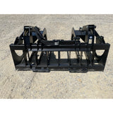 Loflin Fabrication Standard Duty Root Grapple