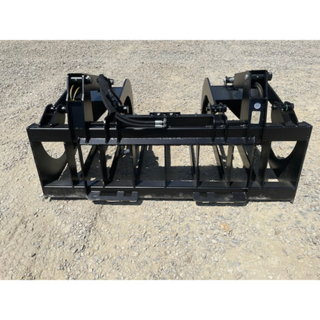 Loflin Fabrication Standard Duty Root Grapple