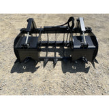 Loflin Fabrication Standard Duty Root Grapple