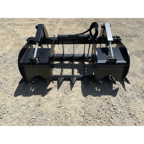 Loflin Fabrication Standard Duty Root Grapple