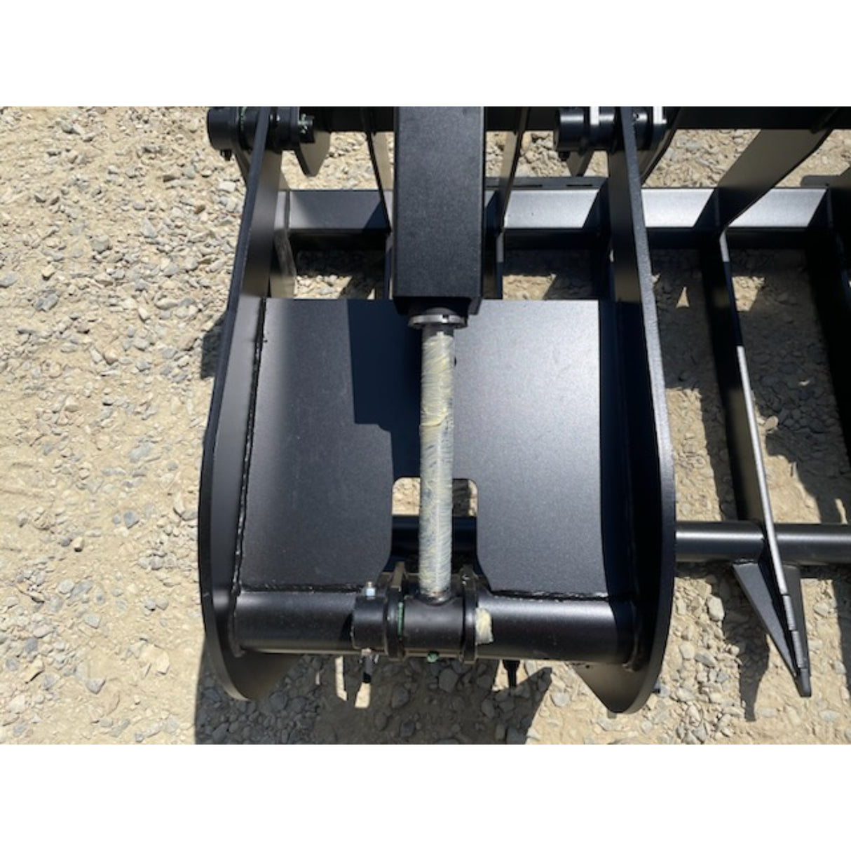 Loflin Fabrication Standard Duty Root Grapple
