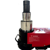 Katool KT-J80T 80 Ton Pneumatic Jack