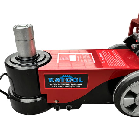 Katool KT-J80T 80 Ton Pneumatic Jack