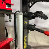 Katool KT-T855 Vertical Tire Press Tire Changer