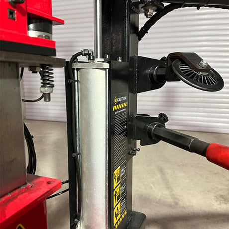 Katool KT-T855 Vertical Tire Press Tire Changer