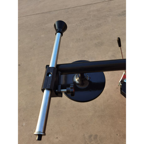 Katool KT-T835 12"-28" Rims Single Assist Arm Tire Machine