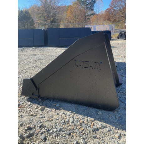 Loflin Fabrication Greg Loflin Bucket