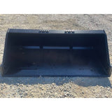 Loflin Fabrication Greg Loflin Bucket