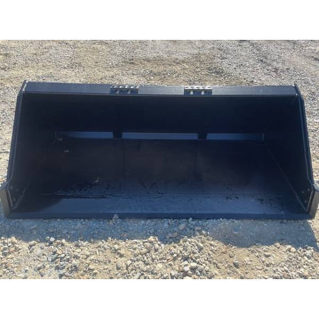 Loflin Fabrication Greg Loflin Bucket