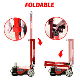 Katool KT-J80T 80 Ton Pneumatic Jack