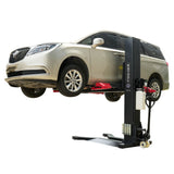 Katool KT-SPL700 7000 lbs Single Post Lift