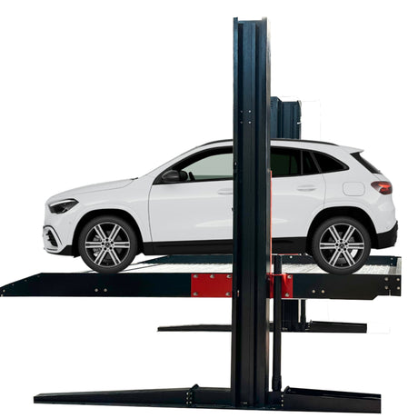 Katool KT-P2700 6600 lbs Two Post Car Lift
