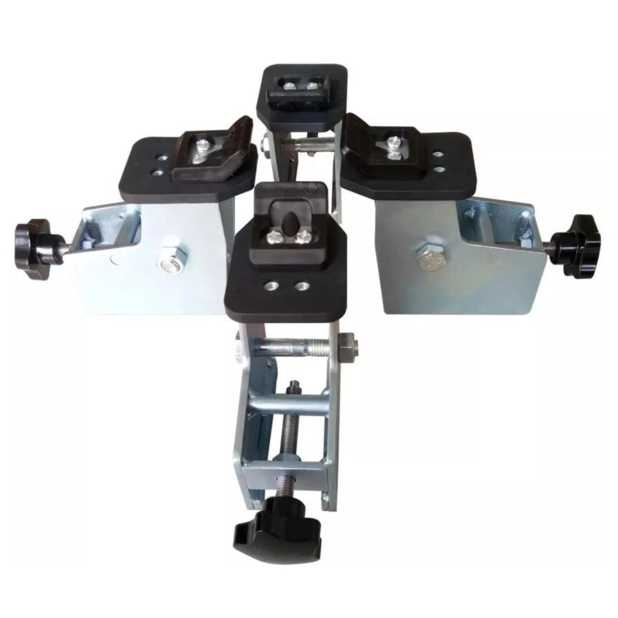Katool KT-T800 12"-24" Rims Wheel Clamp Tire Changer Machine