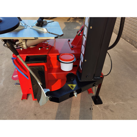 Katool KT-T835 12"-28" Rims Single Assist Arm Tire Machine