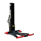Katool KT-SPL700 7000 lbs Single Post Lift