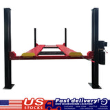Katool KT-4H950 9500 lbs Heavy Duty Parking Lift