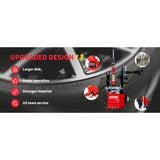 Katool KT-T850 14"-28" Rims Tilt-Back Tire Changer