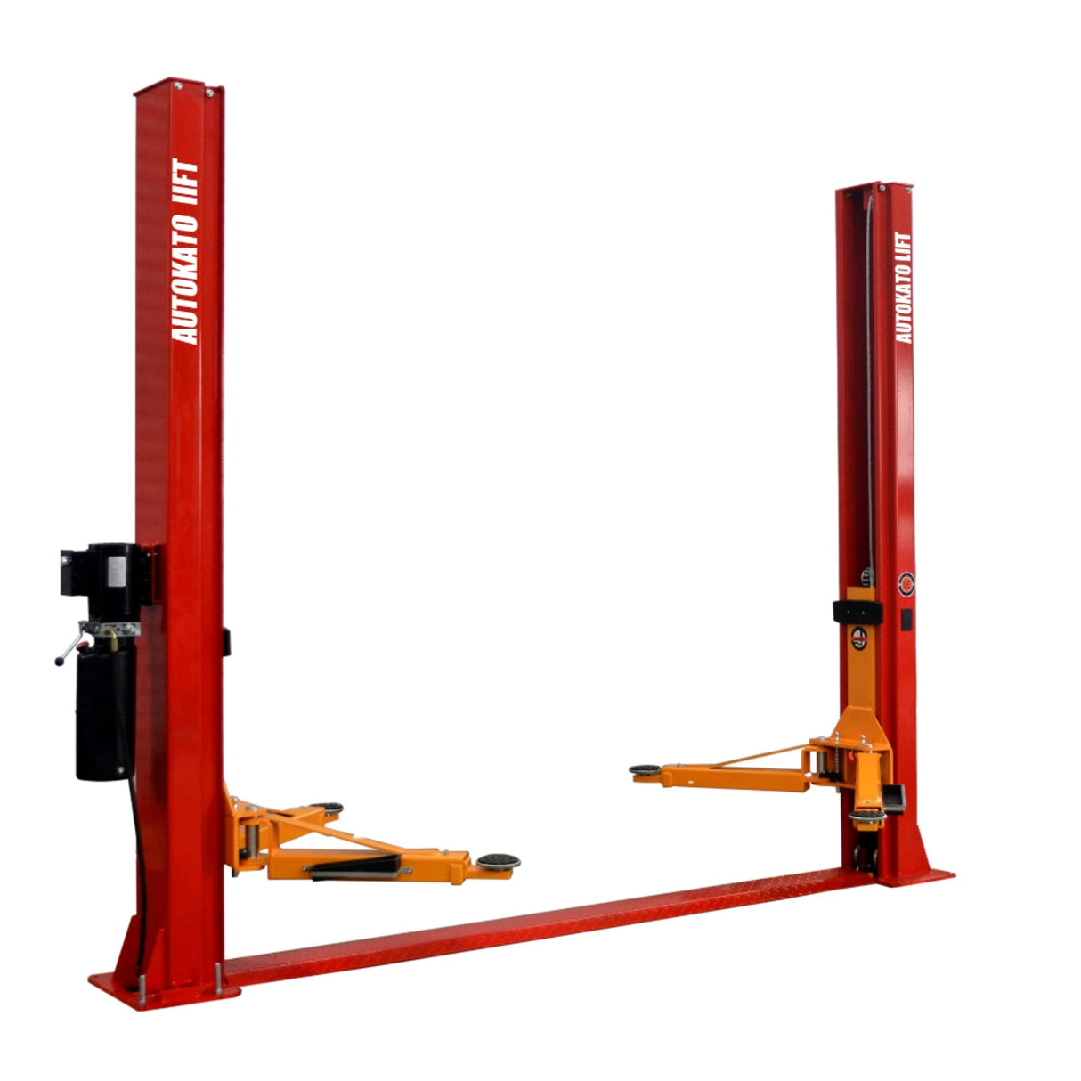 Katool KT-H100 10000 lbs Two Post Car Lift