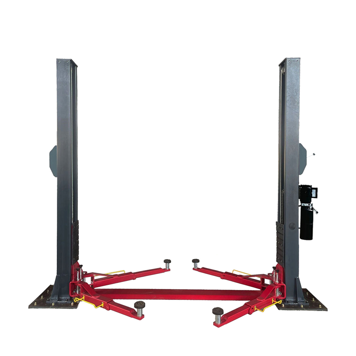 Katool KT-H120D 12000 lbs Two Post Car Lift