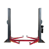 Katool KT-H120D 12000 lbs Two Post Car Lift