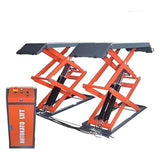 Katool KT-X95 8000 lbs Full Rise Scissor Lift