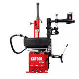 Katool KT-T835 12"-28" Rims Single Assist Arm Tire Machine