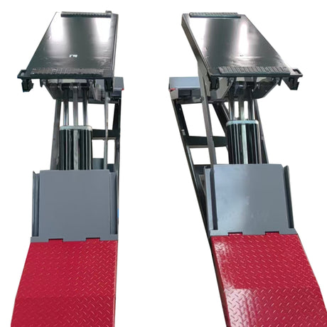 Katool KT-X99 7700 lbs Full Rise Scissor Lift