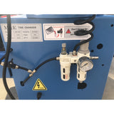 M&E ME-T555 2.0HP Tire Changer Machine Motor