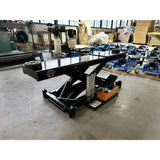 Katool KT-RJ70 7000 lbs Rolling Jack