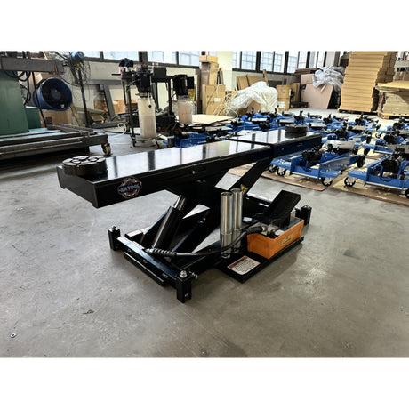 Katool KT-RJ70 7000 lbs Rolling Jack