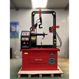 Katool KT-WL70 Rim Lathe & Straightening Machine