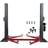 Katool KT-H120D 12000 lbs Two Post Car Lift