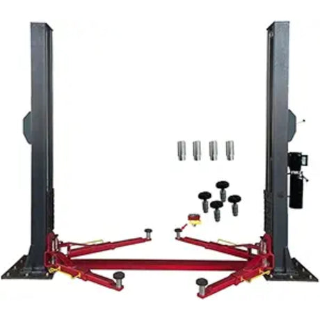 Katool KT-H120D 12000 lbs Two Post Car Lift
