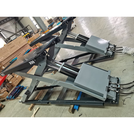 Katool KT-X99 7700 lbs Full Rise Scissor Lift