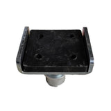 Katool KT-MP5 Two Post Lift Frame Cradle Set