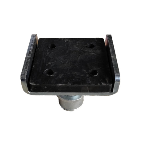 Katool KT-MP5 Two Post Lift Frame Cradle Set