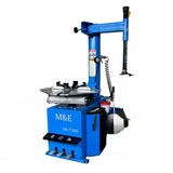 M&E ME-T500 12-24'' Swing Arm Tire Changer Machine