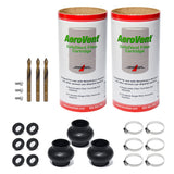 Newstripe AeroVent 3X Maintenance Kit