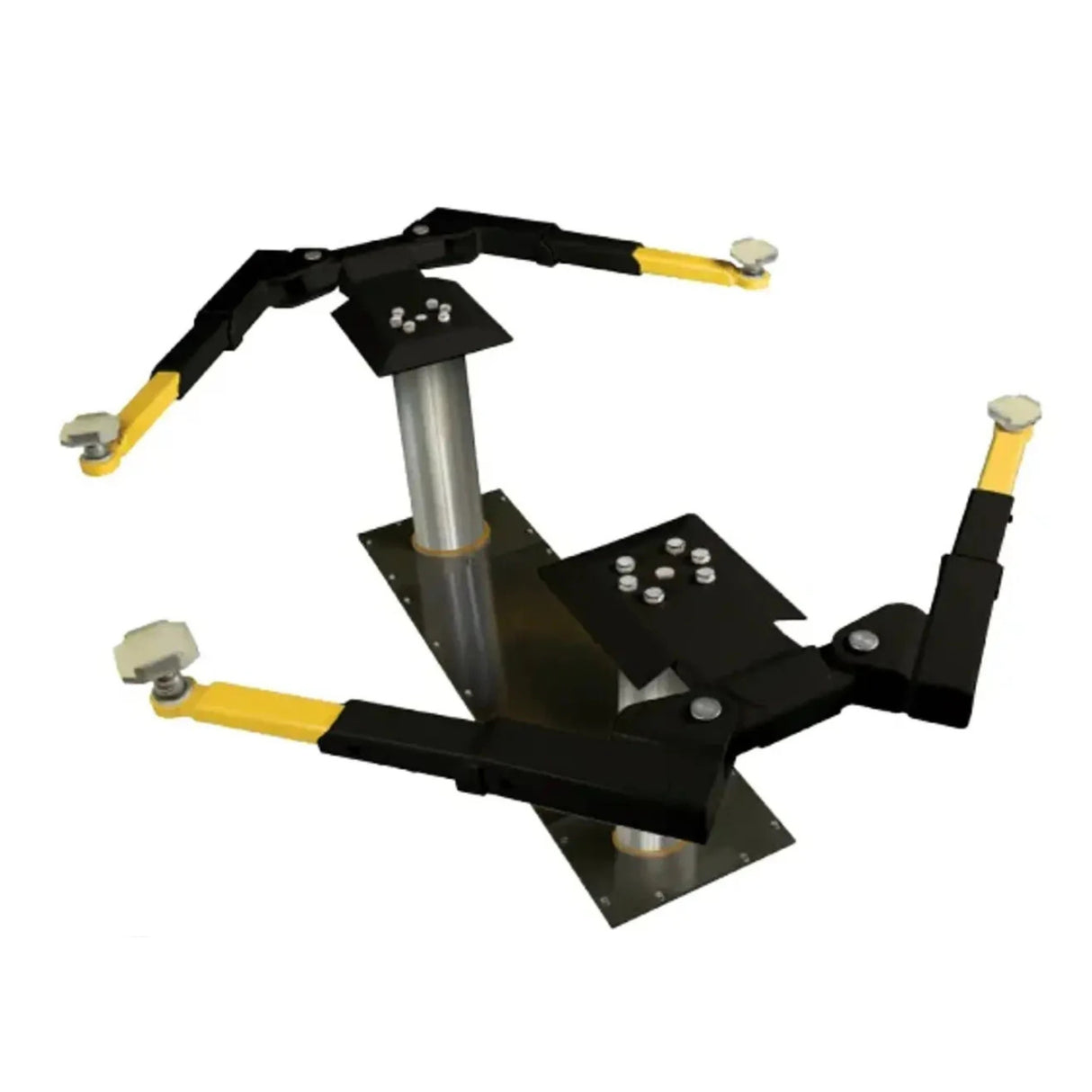 Challenger EV1220 12000 lb Inground Automotive Lift
