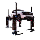 Challenger CLMM-5000 Mobile Column Lift 5,000 lb Wireless