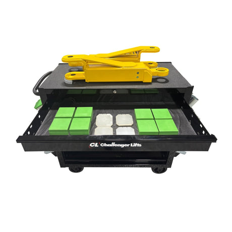 Challenger ACC-CART-PKG Adapter Cart